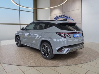 Hyundai TUCSON N-Line 1.6 T-GDI 360*Kamera/el.Klappe/ACC/Navi   ** - bilder 3