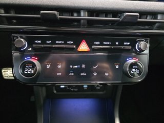 Hyundai TUCSON N-Line 1.6 T-GDI 360*Kamera/el.Klappe/ACC/Navi   ** - bilder 20