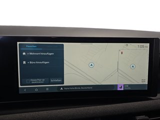 Hyundai TUCSON N-Line 1.6 T-GDI 360*Kamera/el.Klappe/ACC/Navi   ** - bilder 26