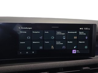 Hyundai TUCSON N-Line 1.6 T-GDI 360*Kamera/el.Klappe/ACC/Navi   ** - bilder 30