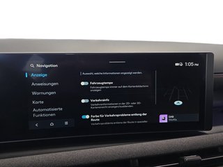 Hyundai TUCSON N-Line 1.6 T-GDI 360*Kamera/el.Klappe/ACC/Navi   ** - bilder 34