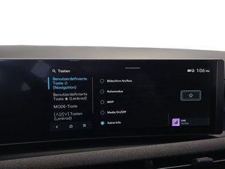 Hyundai TUCSON N-Line 1.6 T-GDI 360*Kamera/el.Klappe/ACC/Navi   ** - bilder 40