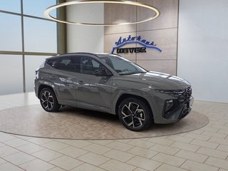 Hyundai TUCSON N-Line 1.6 T-GDI 360*Kamera/el.Klappe/ACC/Navi   ** - bilder 3
