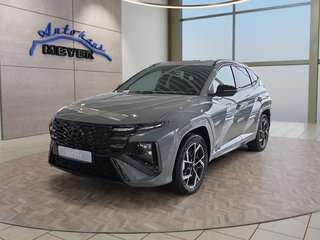Hyundai TUCSON N-Line 1.6 T-GDI 360*Kamera/el.Klappe/ACC/Navi   ** - bilder 1