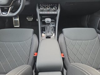 Skoda Karoq Sportline 2,0TDI DSG 4*J.Gar/Pano/aAHK/Matrix/Navi    ** - bilder 6
