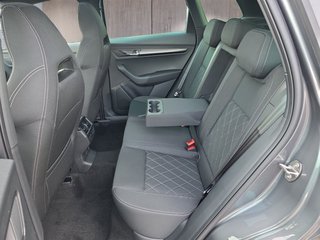 Skoda Karoq Sportline 2,0TDI DSG 4*J.Gar/Pano/aAHK/Matrix/Navi    ** - bilder 8