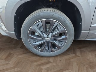 Skoda Karoq Sportline 2,0TDI DSG 4*J.Gar/Pano/aAHK/Matrix/Navi    ** - bilder 9