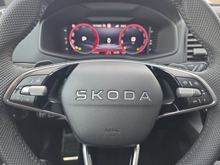 Skoda Karoq Sportline 2,0TDI DSG 4*J.Gar/Pano/aAHK/Matrix/Navi    ** - bilder 18