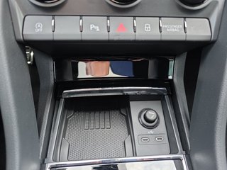 Skoda Karoq Sportline 2,0TDI DSG 4*J.Gar/Pano/aAHK/Matrix/Navi    ** - bilder 22