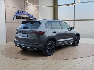 Skoda Karoq Sportline 2,0TDI DSG 4*J.Gar/Pano/aAHK/Matrix/Navi    ** - bilder 5