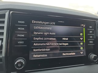 Skoda Karoq Sportline 2,0TDI DSG 4*J.Gar/Pano/aAHK/Matrix/Navi    ** - bilder 36