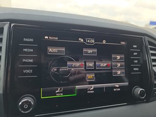 Skoda Karoq Sportline 2,0TDI DSG 4*J.Gar/Pano/aAHK/Matrix/Navi    ** - bilder 41