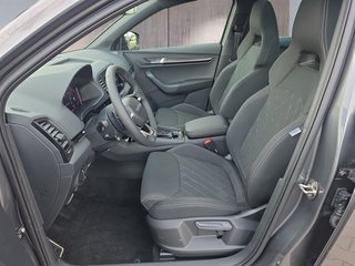 Skoda Karoq Sportline 2,0TDI DSG 4*J.Gar/Pano/aAHK/Matrix/Navi    ** - bilder 4