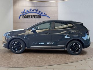 Kia Sportage 1.6 T-GDI AWD DCT 18*Alu/Navi/Winterp/LED/Kamera  ** - bilder 2