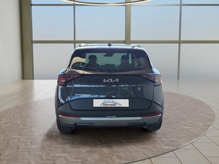 Kia Sportage 1.6 T-GDI AWD DCT 18*Alu/Navi/Winterp/LED/Kamera  ** - bilder 4