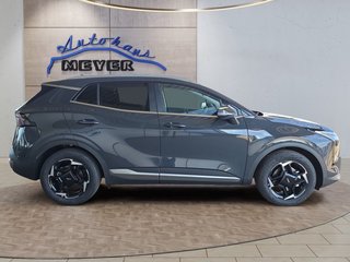Kia Sportage 1.6 T-GDI AWD DCT 18*Alu/Navi/Winterp/LED/Kamera  ** - bilder 1