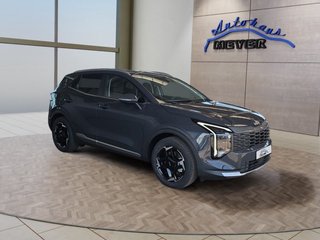 Kia Sportage 1.6 T-GDI AWD DCT 18*Alu/Navi/Winterp/LED/Kamera  ** - bilder 2