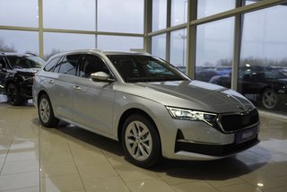 Skoda Octavia Combi age.one-day registration Kaufen