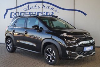 Citroën C3 Aircross Gebrauchtwagen Kaufen