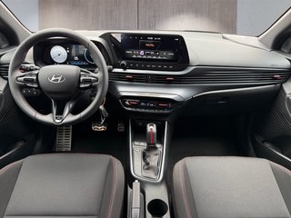 Hyundai i20 N-Line 1.0 T-GDI 7DCT Navi/LED/Kamera/Winterp.  ** - foto 6