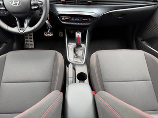 Hyundai i20 N-Line 1.0 T-GDI 7DCT Navi/LED/Kamera/Winterp.  ** - foto 7