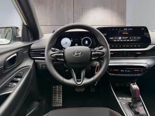 Hyundai i20 N-Line 1.0 T-GDI 7DCT Navi/LED/Kamera/Winterp.  ** - foto 9