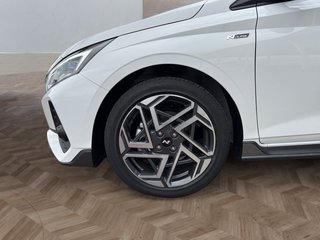Hyundai i20 N-Line 1.0 T-GDI 7DCT Navi/LED/Kamera/Winterp.  ** - foto 11