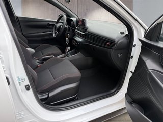 Hyundai i20 N-Line 1.0 T-GDI 7DCT Navi/LED/Kamera/Winterp.  ** - foto 12