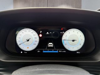 Hyundai i20 N-Line 1.0 T-GDI 7DCT Navi/LED/Kamera/Winterp.  ** - foto 15