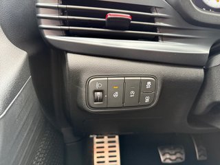 Hyundai i20 N-Line 1.0 T-GDI 7DCT Navi/LED/Kamera/Winterp.  ** - foto 17