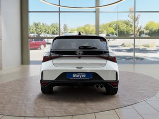 Hyundai i20 N-Line 1.0 T-GDI 7DCT Navi/LED/Kamera/Winterp.  ** - foto 4