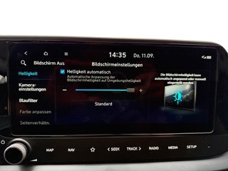 Hyundai i20 N-Line 1.0 T-GDI 7DCT Navi/LED/Kamera/Winterp.  ** - foto 33