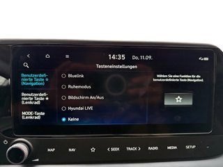 Hyundai i20 N-Line 1.0 T-GDI 7DCT Navi/LED/Kamera/Winterp.  ** - foto 34