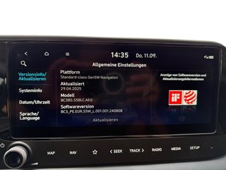 Hyundai i20 N-Line 1.0 T-GDI 7DCT Navi/LED/Kamera/Winterp.  ** - foto 37