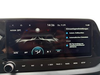 Hyundai i20 N-Line 1.0 T-GDI 7DCT Navi/LED/Kamera/Winterp.  ** - foto 41