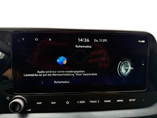 Hyundai i20 N-Line 1.0 T-GDI 7DCT Navi/LED/Kamera/Winterp.  ** - foto 42