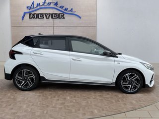 Hyundai i20 N-Line 1.0 T-GDI 7DCT Navi/LED/Kamera/Winterp.  ** - foto 1