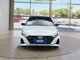 Hyundai i20 N-Line 1.0 T-GDI 7DCT Navi/LED/Kamera/Winterp.  ** - foto 4