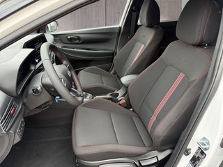 Hyundai i20 N-Line 1.0 T-GDI 7DCT Navi/LED/Kamera/Winterp.  ** - foto 5