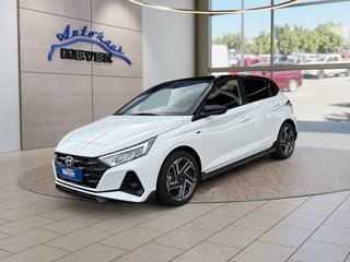 Hyundai i20 age.one-day registration Kaufen