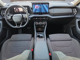 Skoda Kodiaq 2,0TDI DSG 7-Sitzer/Navi/Kamera/ACC/Kessy  ** - foto 6