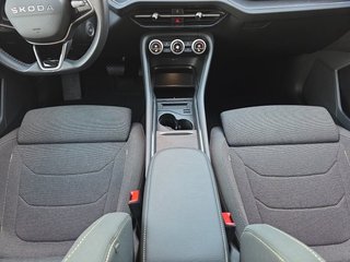 Skoda Kodiaq 2,0TDI DSG 7-Sitzer/Navi/Kamera/ACC/Kessy  ** - foto 7