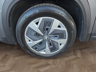 Skoda Kodiaq 2,0TDI DSG 7-Sitzer/Navi/Kamera/ACC/Kessy  ** - foto 11