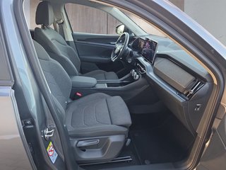 Skoda Kodiaq 2,0TDI DSG 7-Sitzer/Navi/Kamera/ACC/Kessy  ** - foto 12