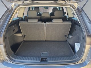 Skoda Kodiaq 2,0TDI DSG 7-Sitzer/Navi/Kamera/ACC/Kessy  ** - foto 13