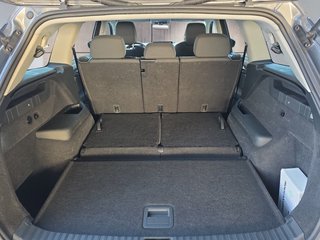 Skoda Kodiaq 2,0TDI DSG 7-Sitzer/Navi/Kamera/ACC/Kessy  ** - foto 15