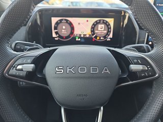 Skoda Kodiaq 2,0TDI DSG 7-Sitzer/Navi/Kamera/ACC/Kessy  ** - foto 19