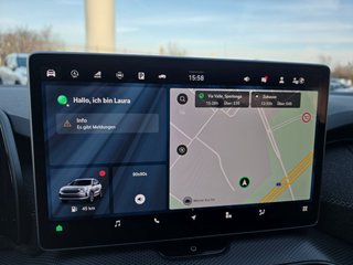 Skoda Kodiaq 2,0TDI DSG 7-Sitzer/Navi/Kamera/ACC/Kessy  ** - foto 25