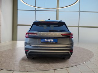 Skoda Kodiaq 2,0TDI DSG 7-Sitzer/Navi/Kamera/ACC/Kessy  ** - foto 4