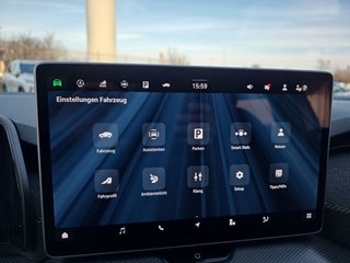 Skoda Kodiaq 2,0TDI DSG 7-Sitzer/Navi/Kamera/ACC/Kessy  ** - foto 32